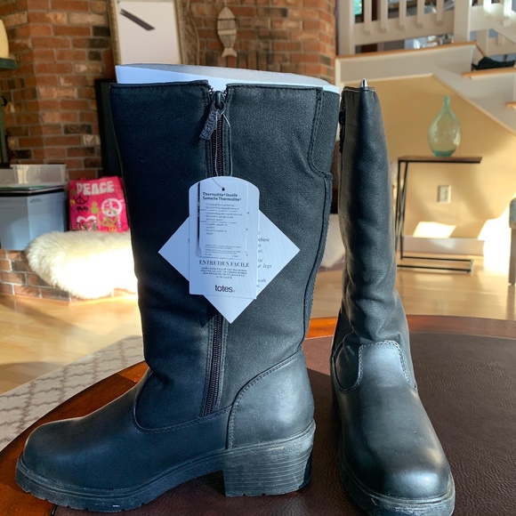 totes Shoes Totes Thermolite Winter Boots Poshmark